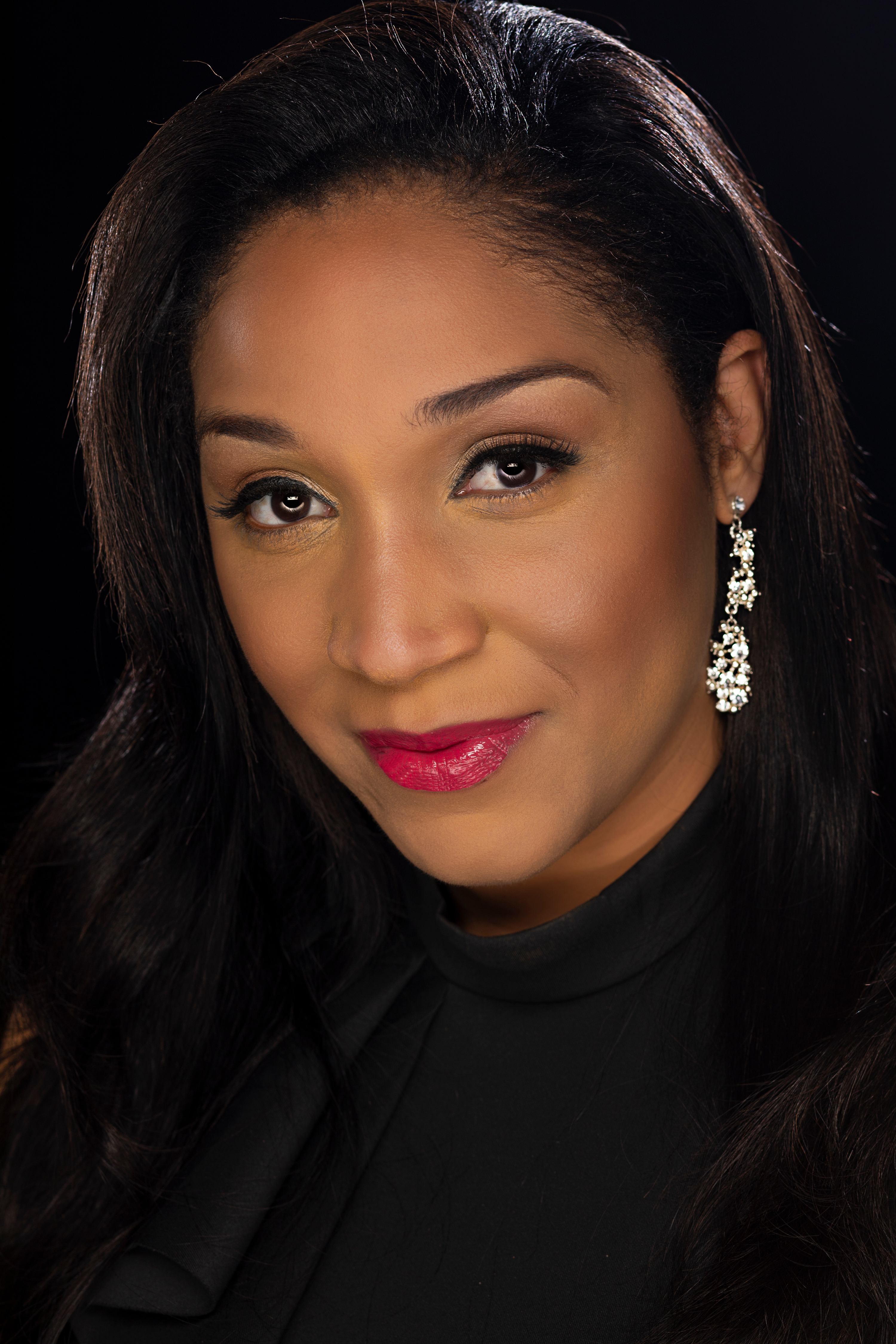 Dr. Trineice Robinson-Martin