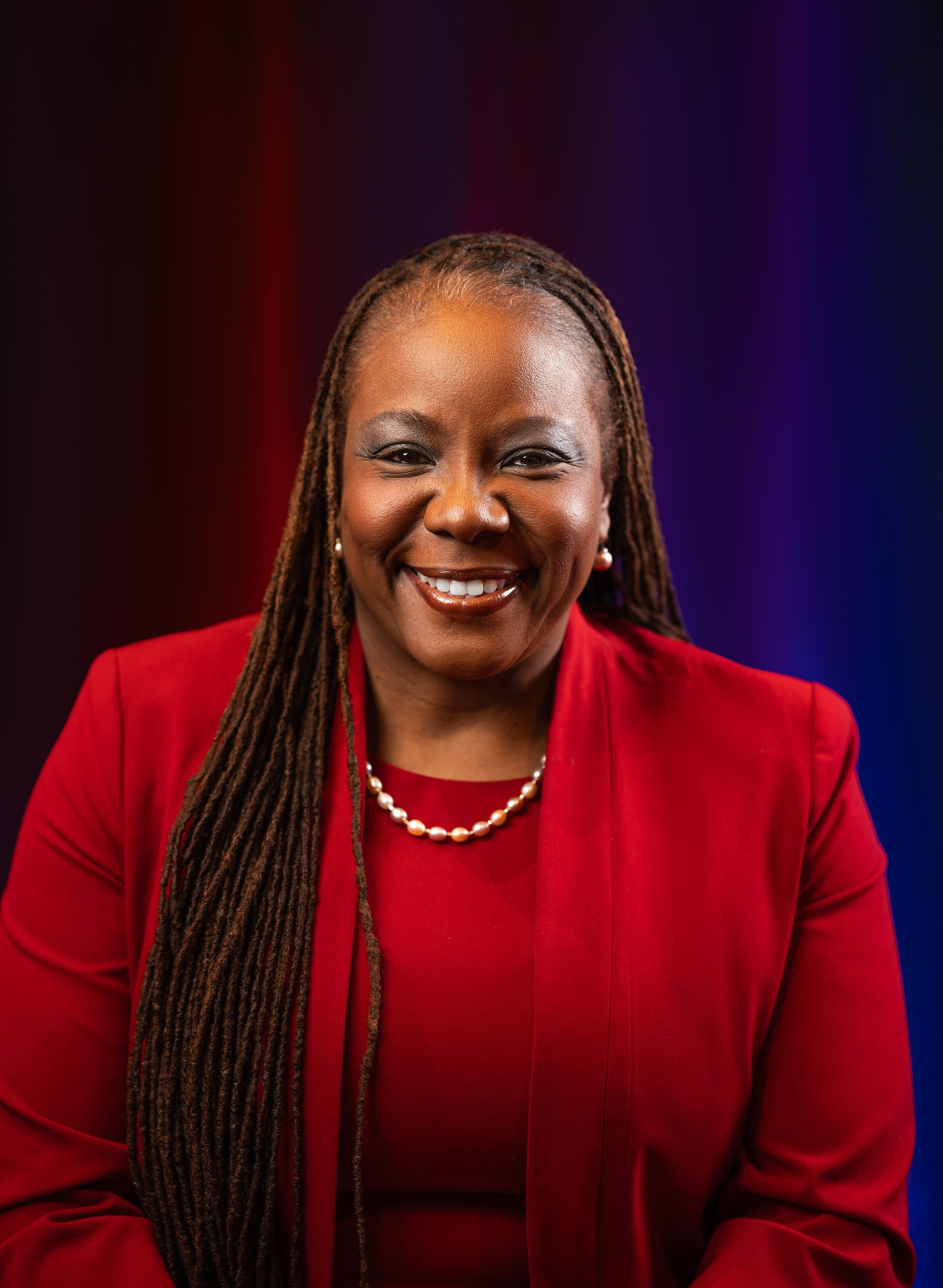 Dr. Yolanda Watson Spiva