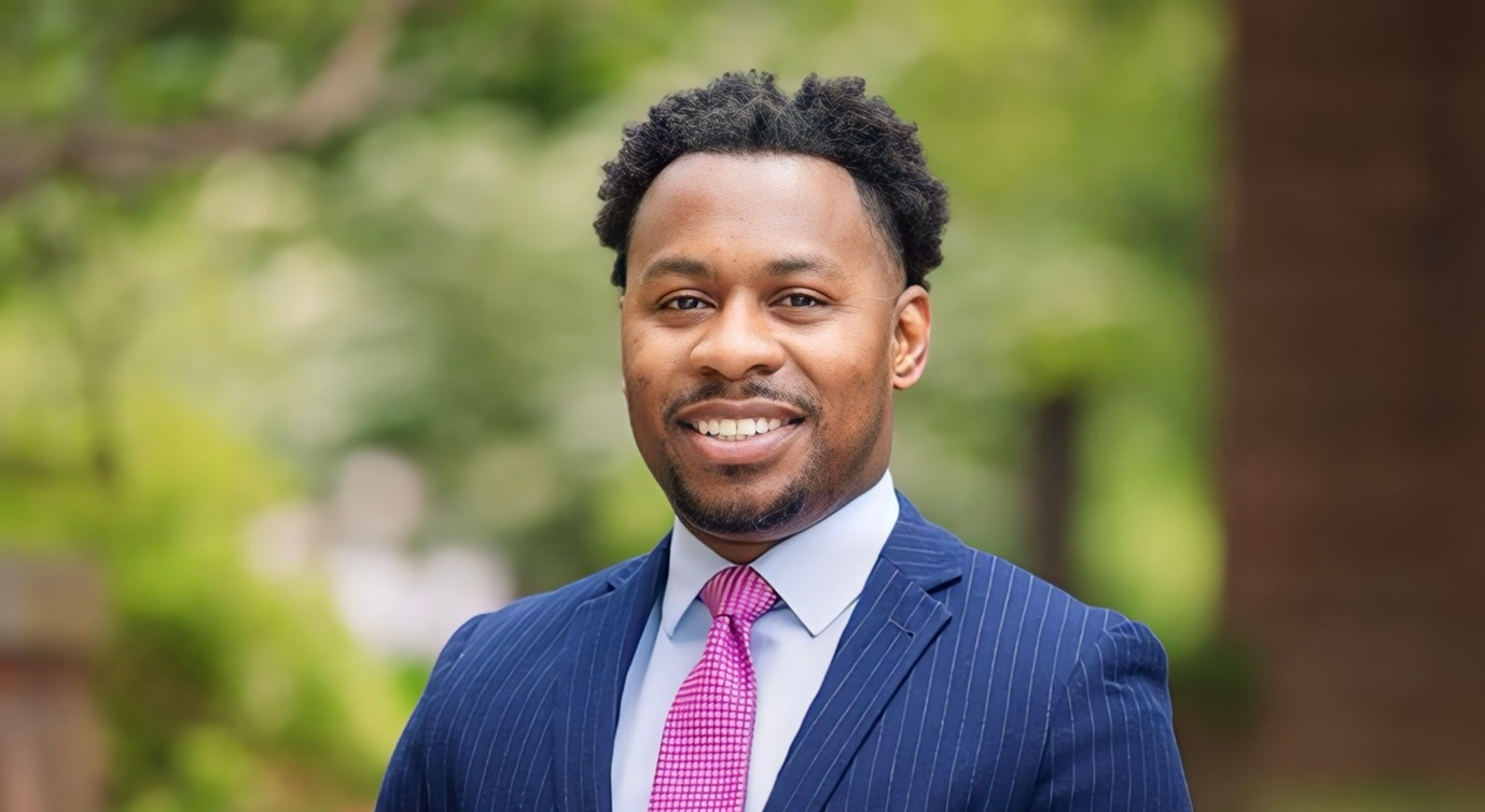 Dr. Hamilton Raymond