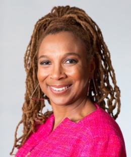 Kimberl&eacute; Crenshaw
