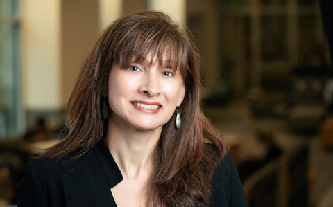 Kristina L. Durocher