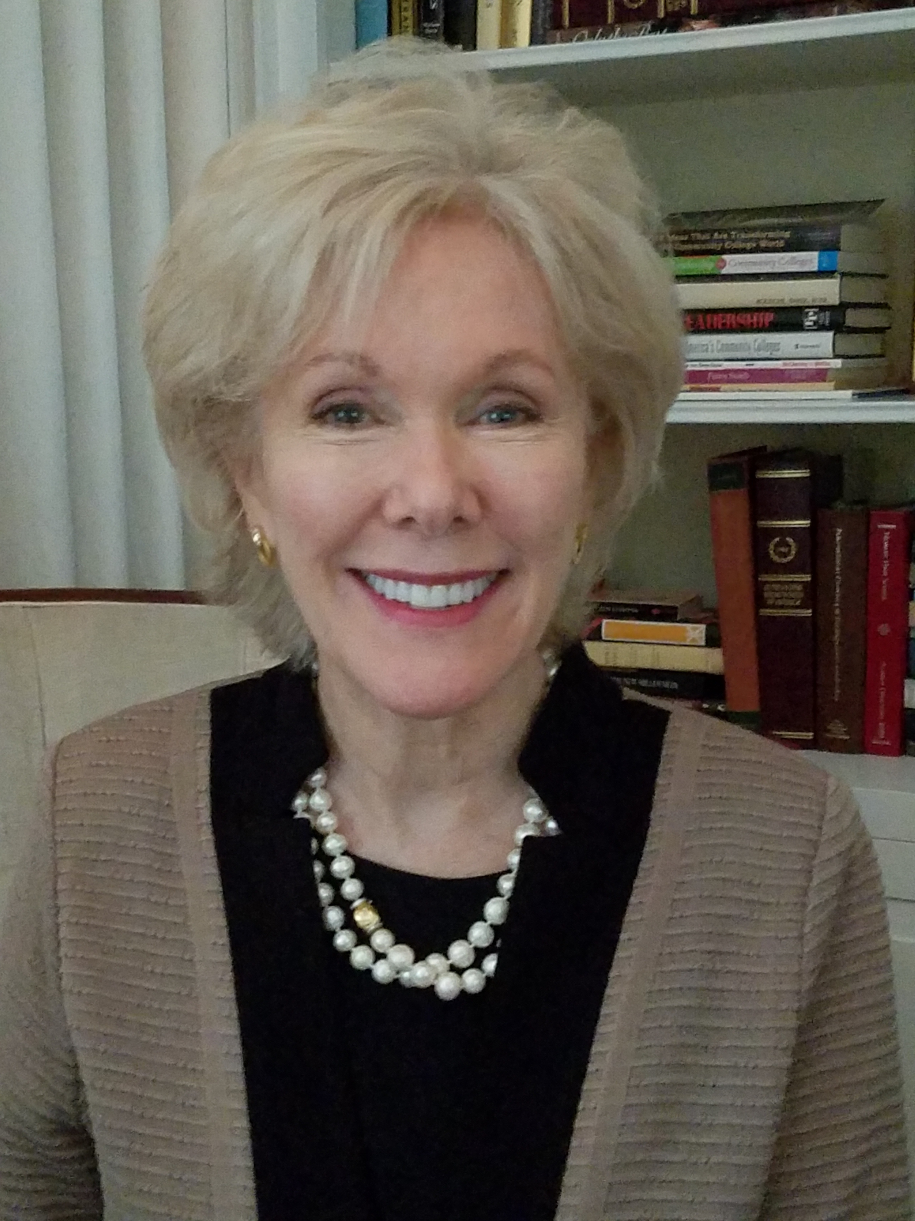 Dr. Margaretta Mathis