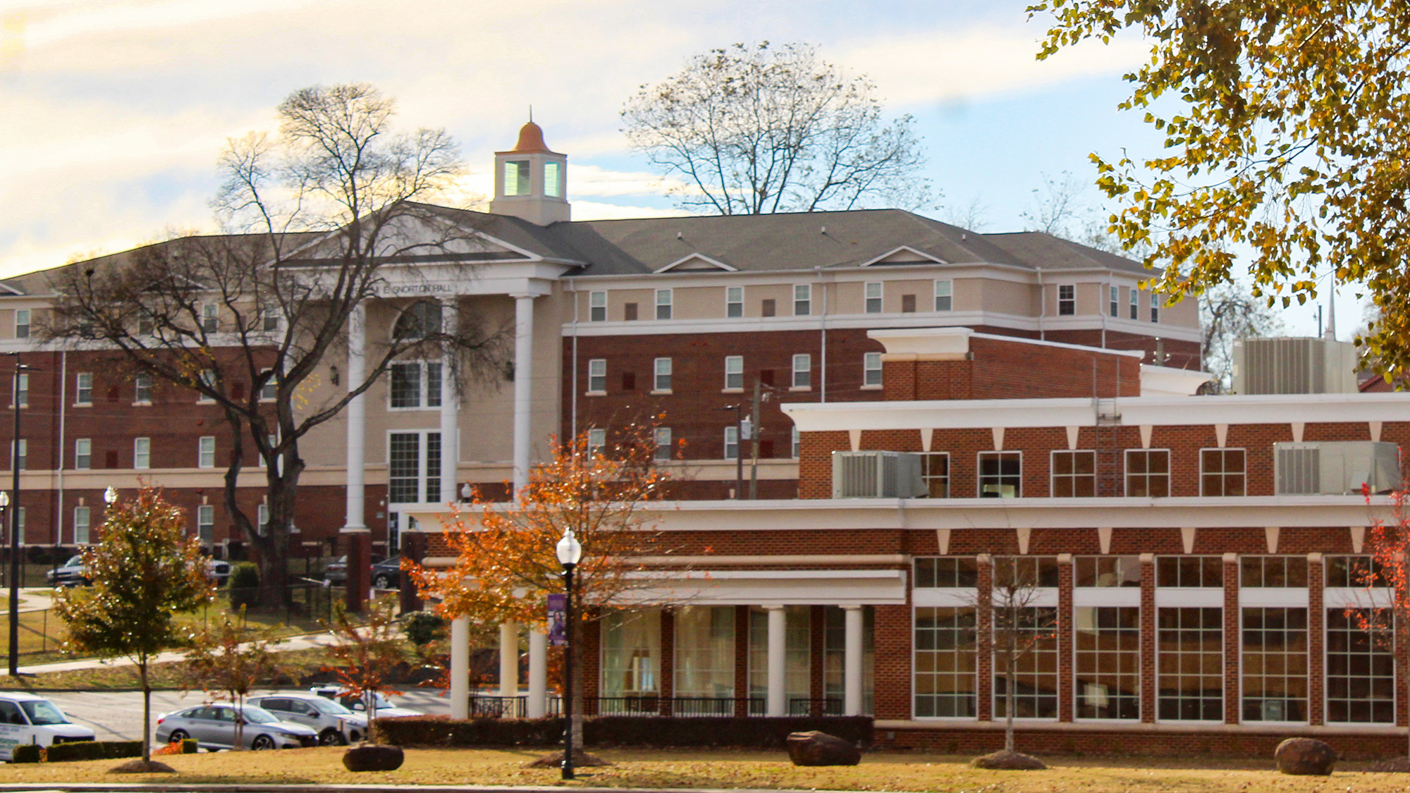 Miles College has launched an innovation center expected to open the door to those opportunities for students at historically Black colleges and universities.