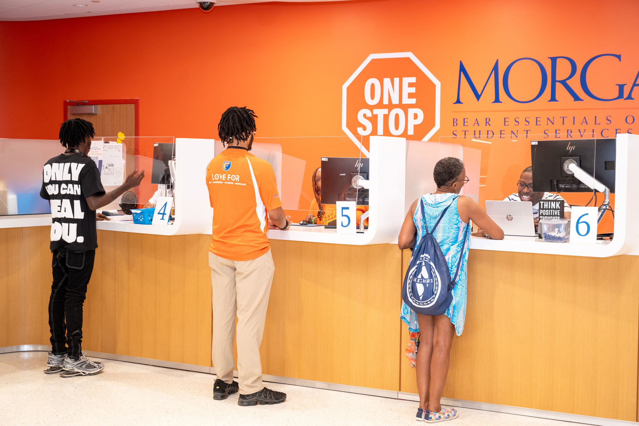 Morgan State University