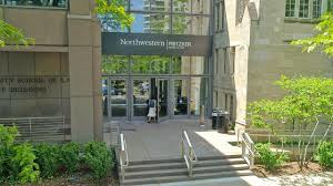 Northwestern Pritzker School of Law