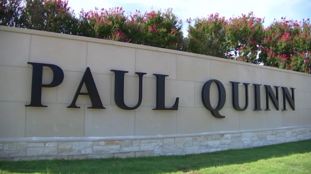 Paul Quinn College