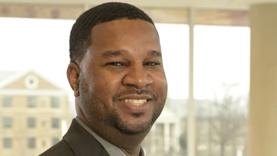 Dr. Ernest Brevard Jr.