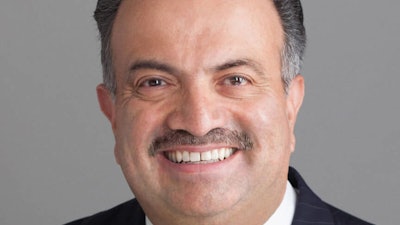 Dr. Francisco C. Rodriguez