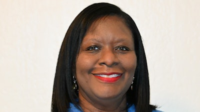 Dr. Patricia Benson