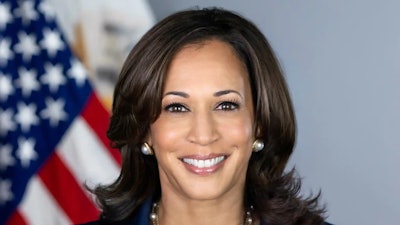 Kamala Harris