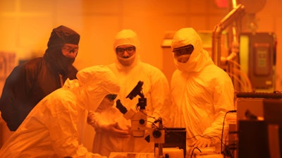 N.C. A&T is working to get under- graduate students more involved in scientific research projects.