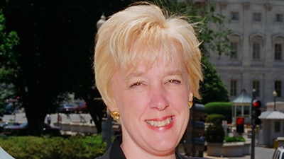 Sen. Patty Murray