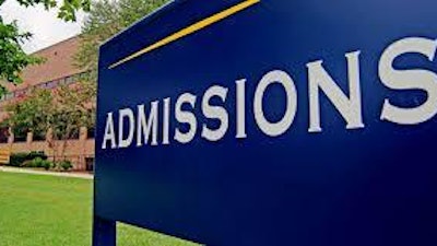 An Echo Delta report has found that politics count as a factor in college selection among perspective students.