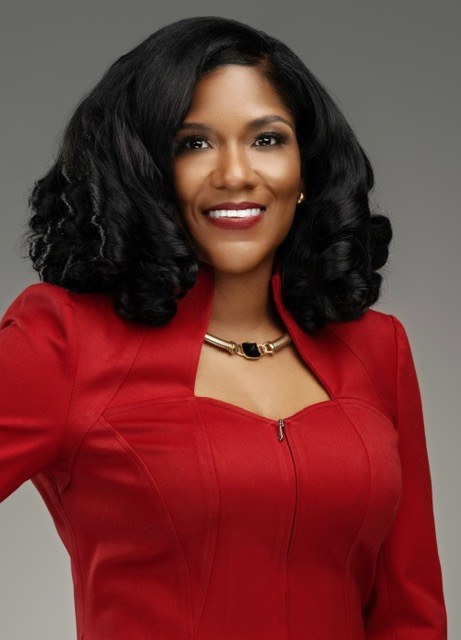 Caroline Laguerre-Brown