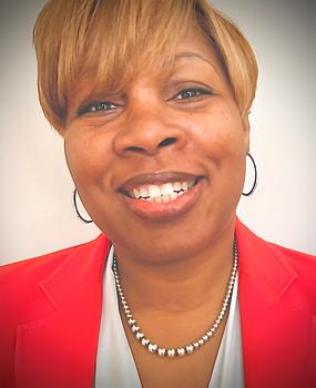 Dr. Charmaine Madison