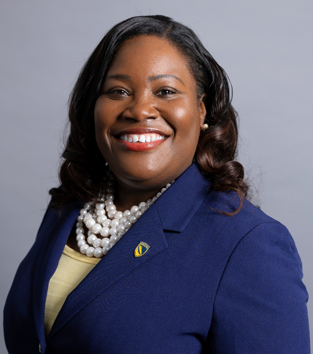 Dr. Dionne N. Curbeam