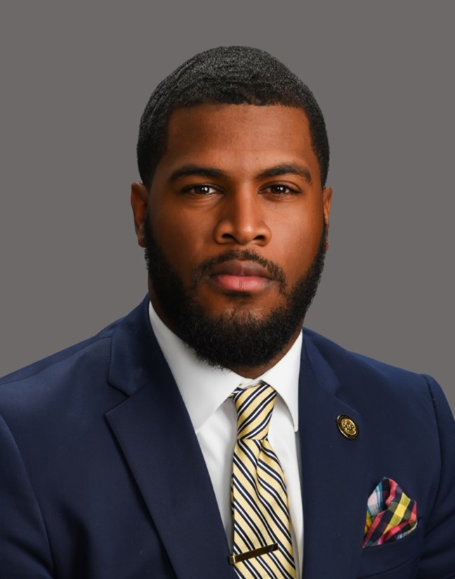 Dr. Jeremy C. McCool