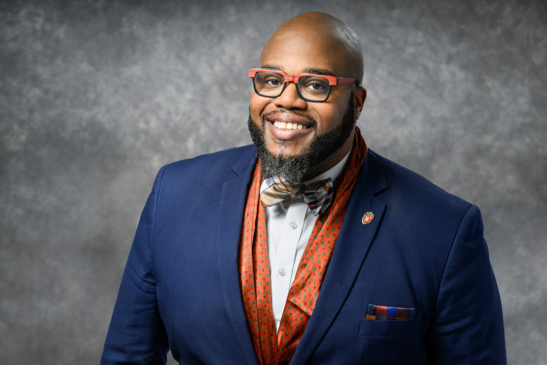 Dr. LaVar J. Charleston