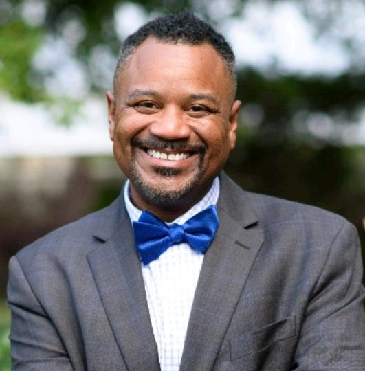 Dr. Merrill L Irving Jr.