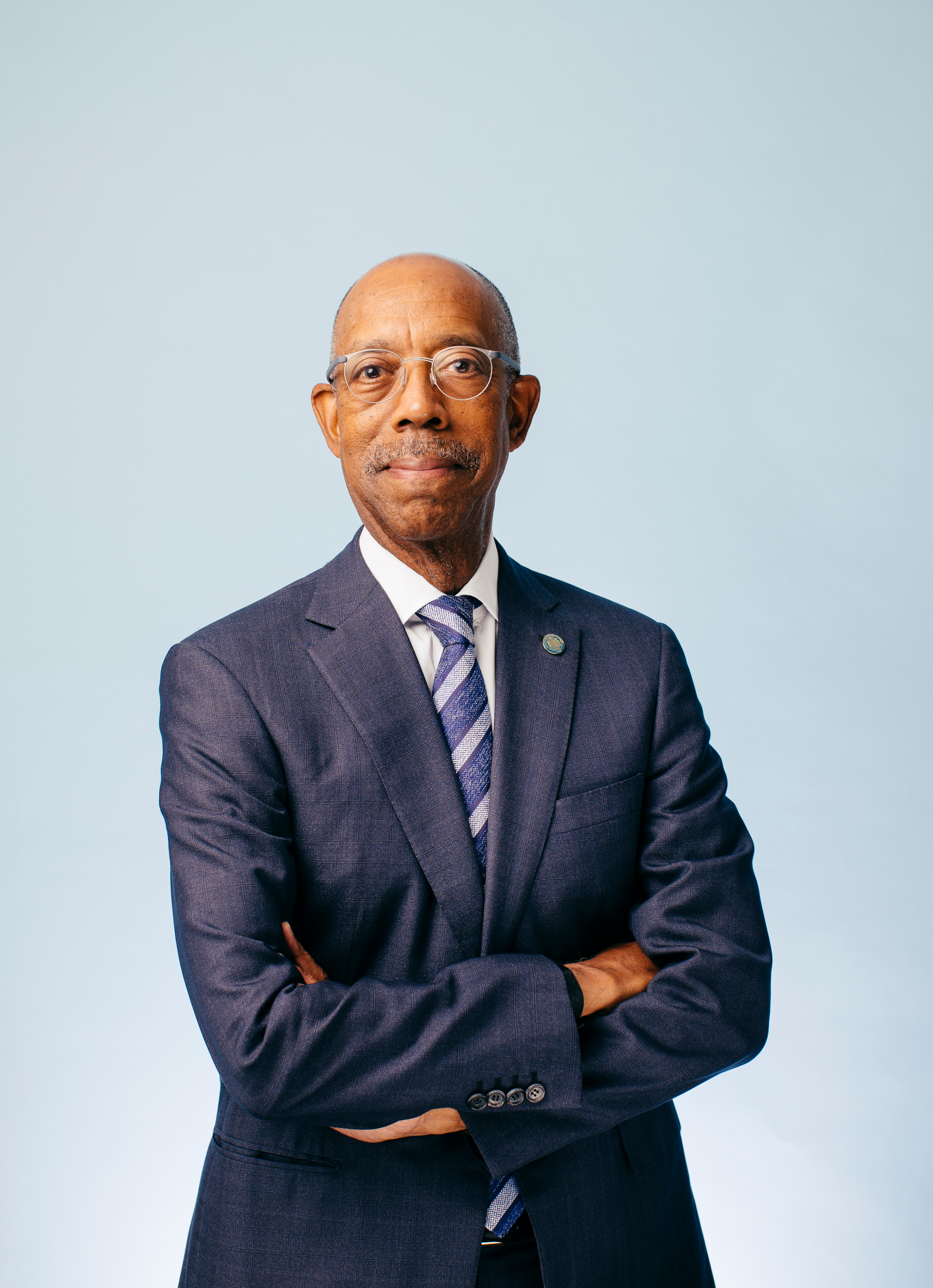 Dr. Michael V. Drake