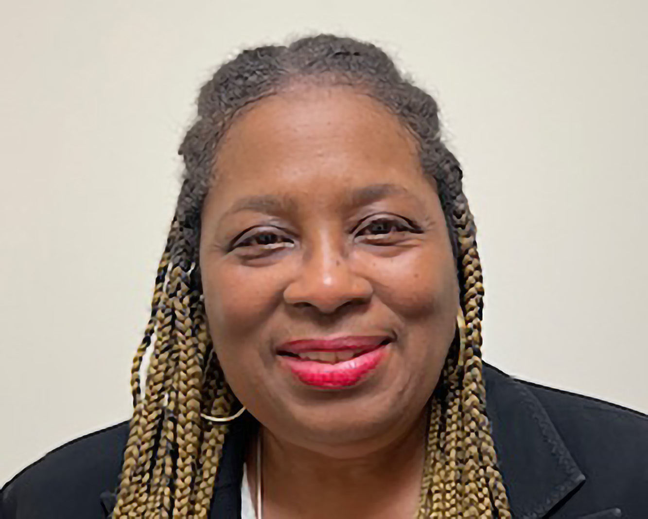 Dr. Rhonda Jeter