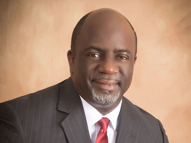 Dr. Timothy L. Beard