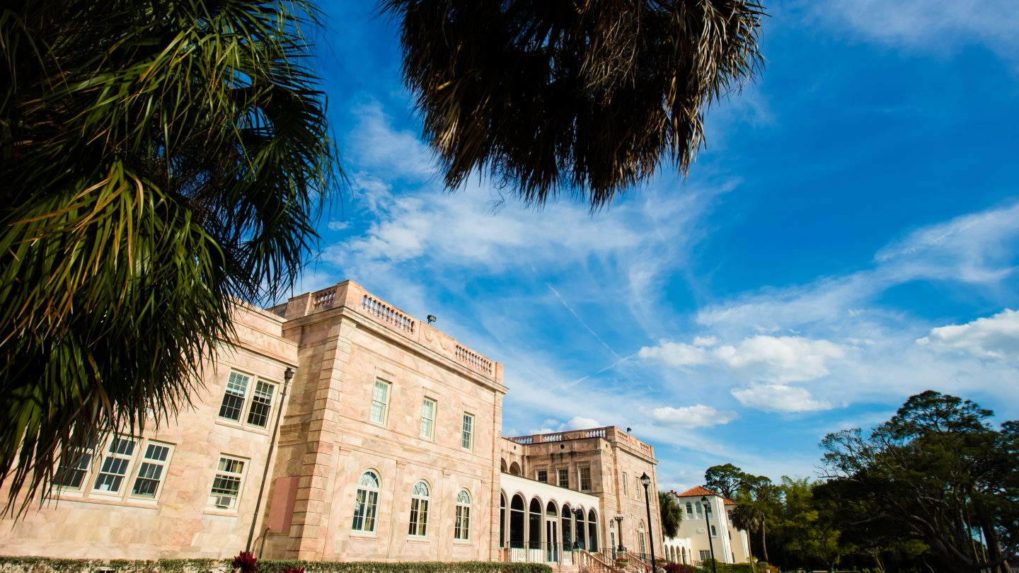 New College of Florida