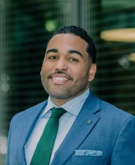 Ronald M. Carrere Jr.