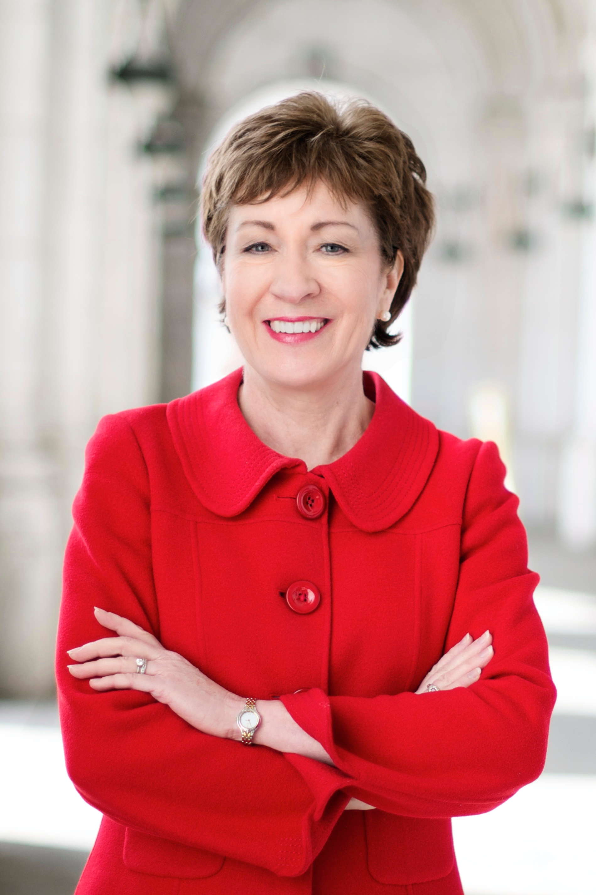 Sen. Susan Collins