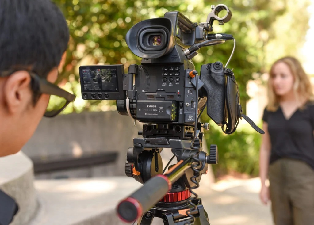 University of California Los Angeles