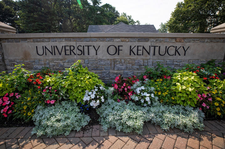 Univeristy of Kentucky