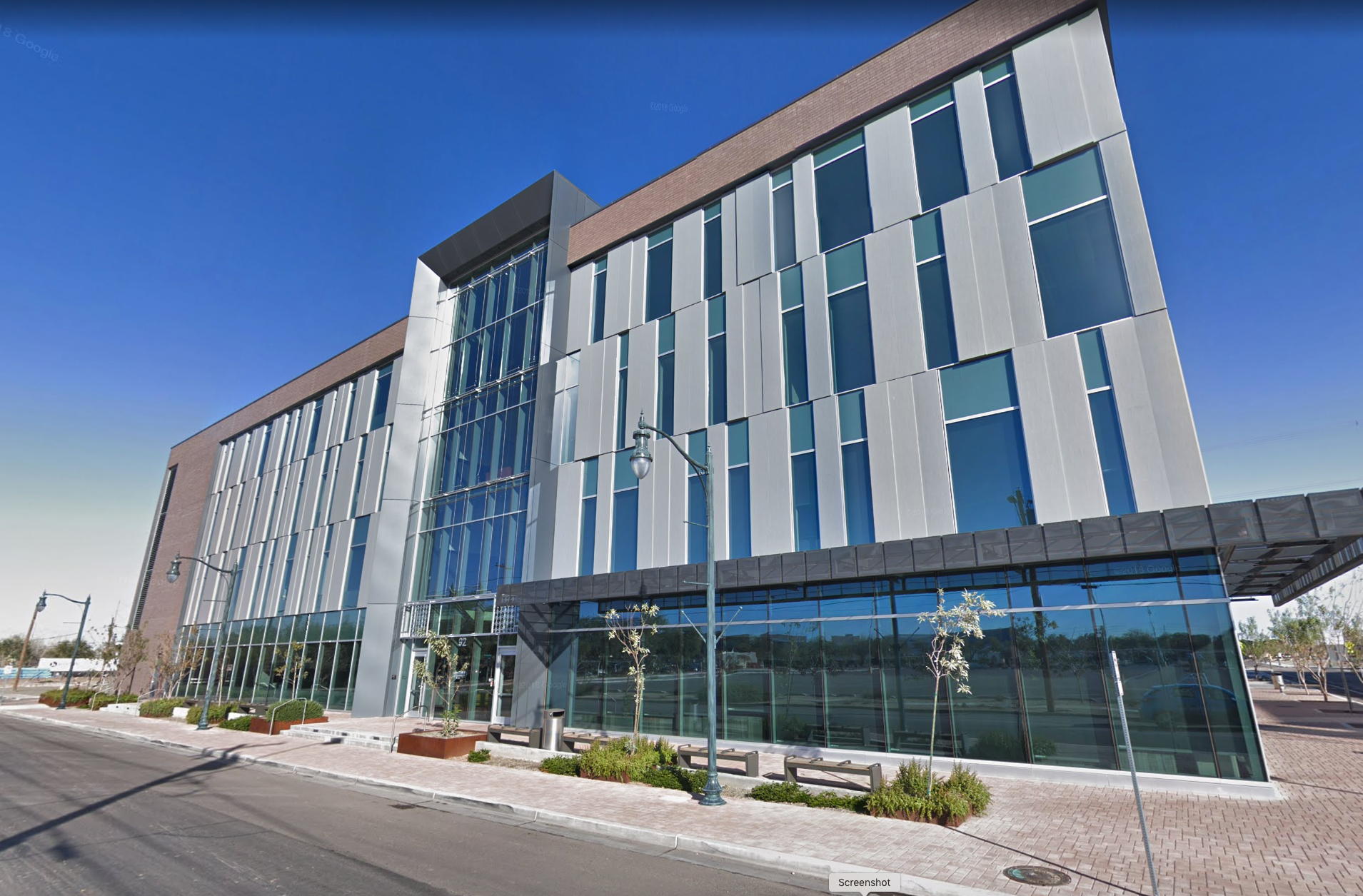 University of Arizona College of Nursing