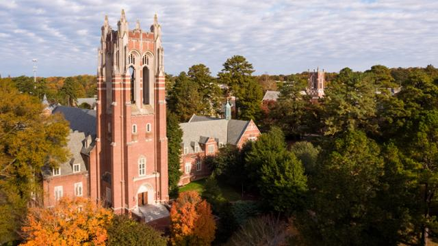 University of Richmond