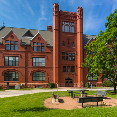 University of Wisconsin-Milwaukee