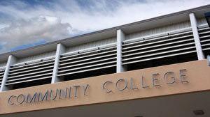 The Data Points series highlights impacts of community college bachelor&rsquo;s degree programs and career prospects among diverse populations.