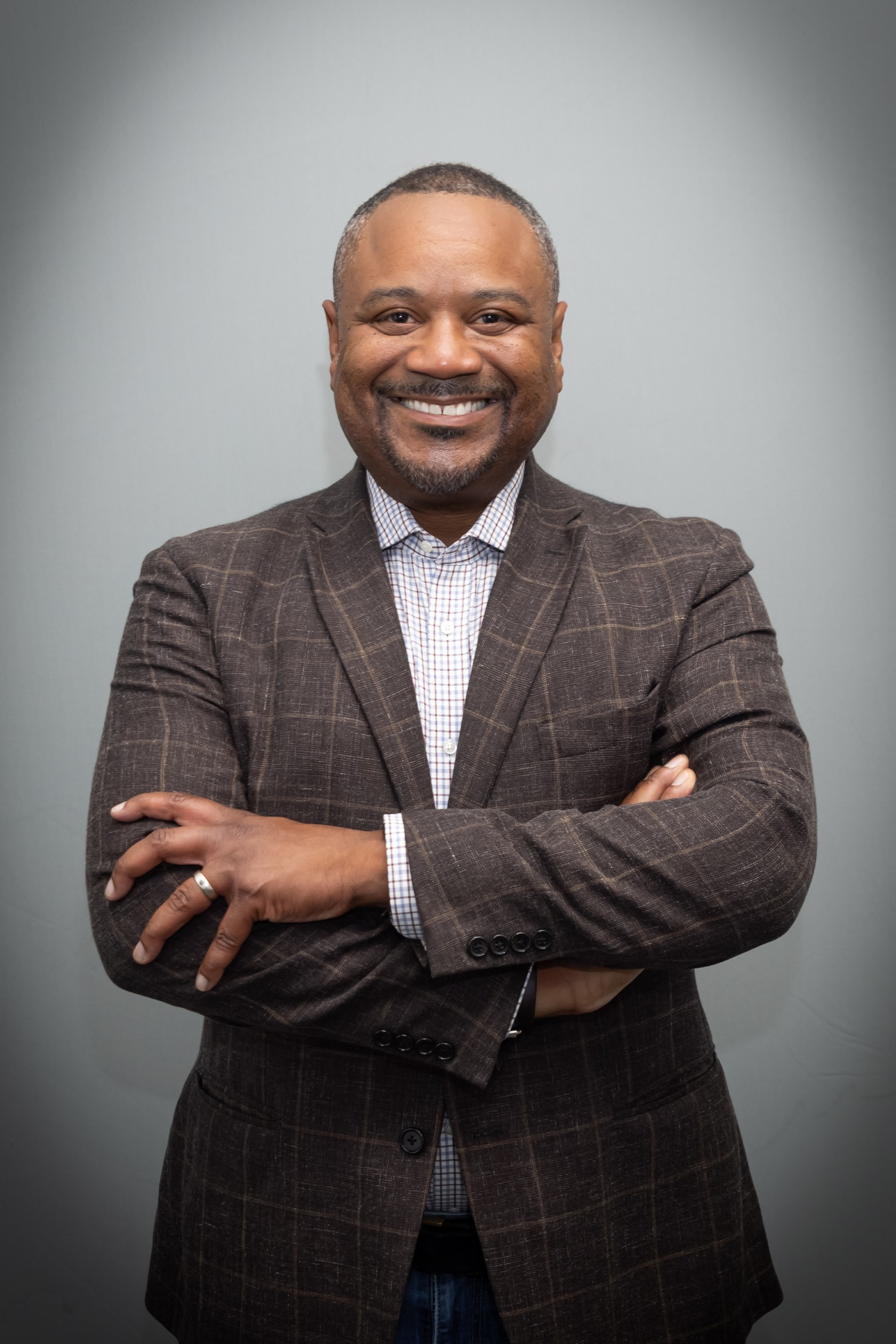 Dr. Merrill L. Irving Jr.