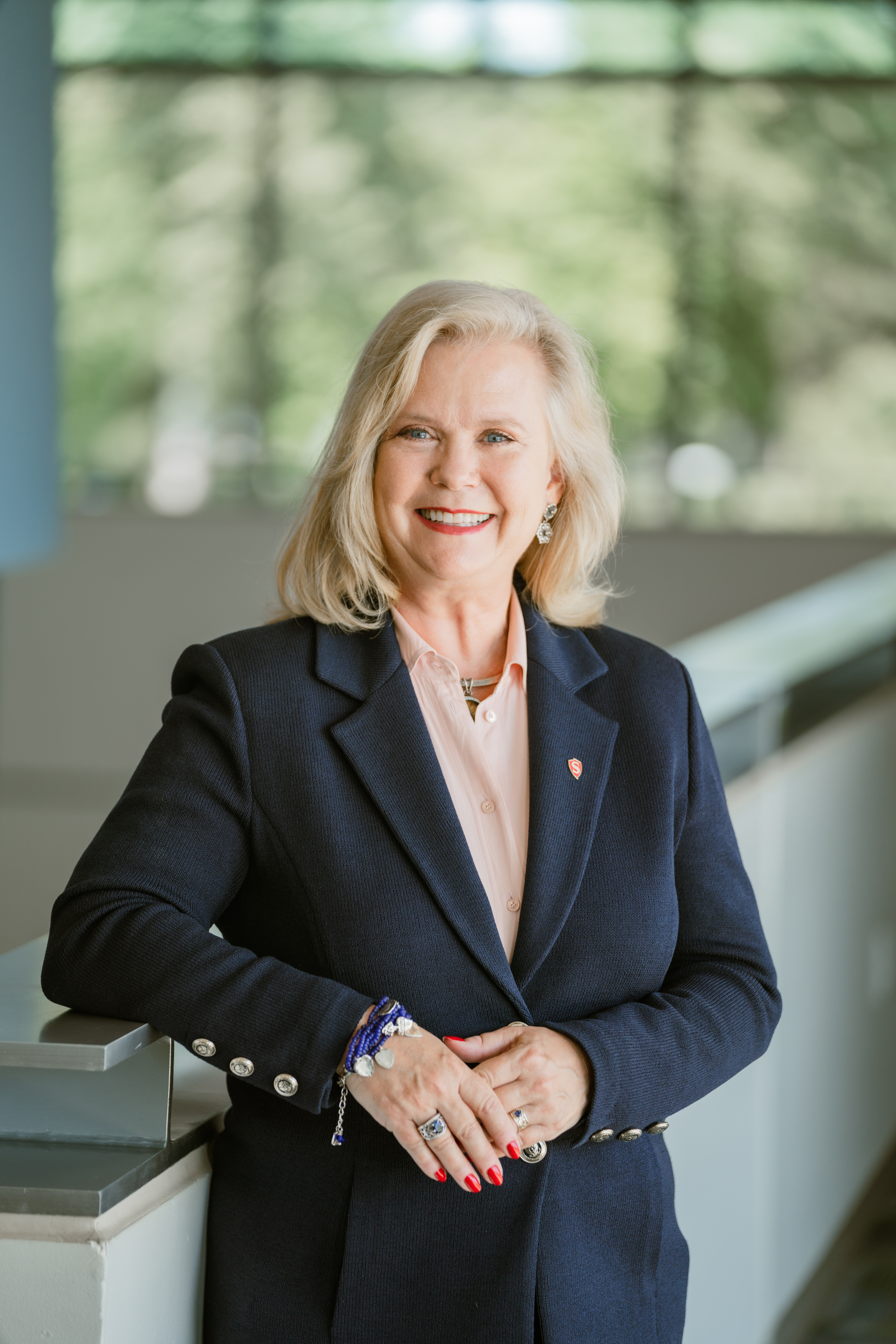 Dr. Britt Rios-Ellis