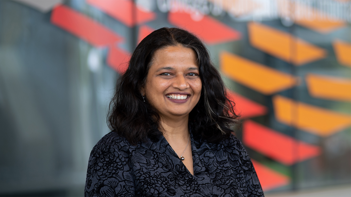 Dr. Kavita Bala