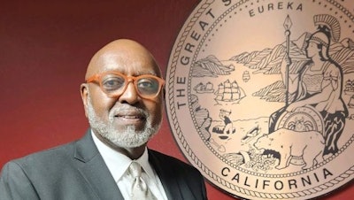 Dr. Charles J. Alexander