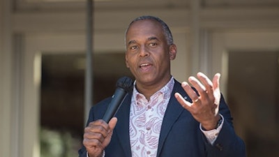 Dr. David Harris
