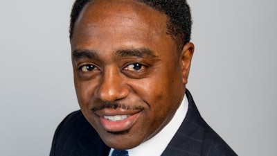 Dr. Juan McGruder