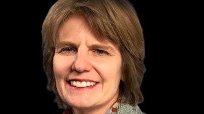 Jacqueline Pfeffer Merrill