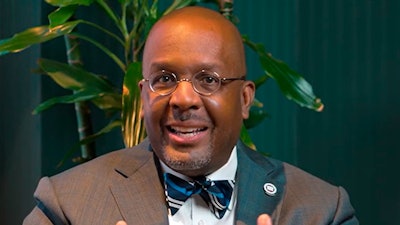 Dr. Dhanfu E. Elston