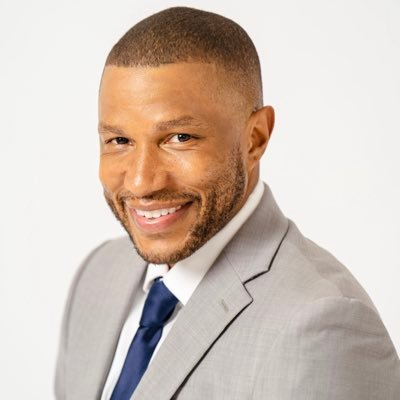 Dr. Marcus A. Bright