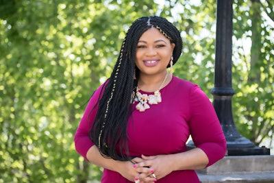 Dr. Khalilah L. Brown-Dean