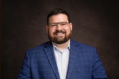 Dr. Shawn M. Hartman, senior vice president and chief operating officer of Academic Search