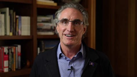 North Dakota Governor Doug Burgum