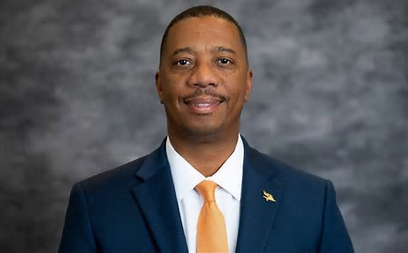 Dr. Vernon B. Harper Jr