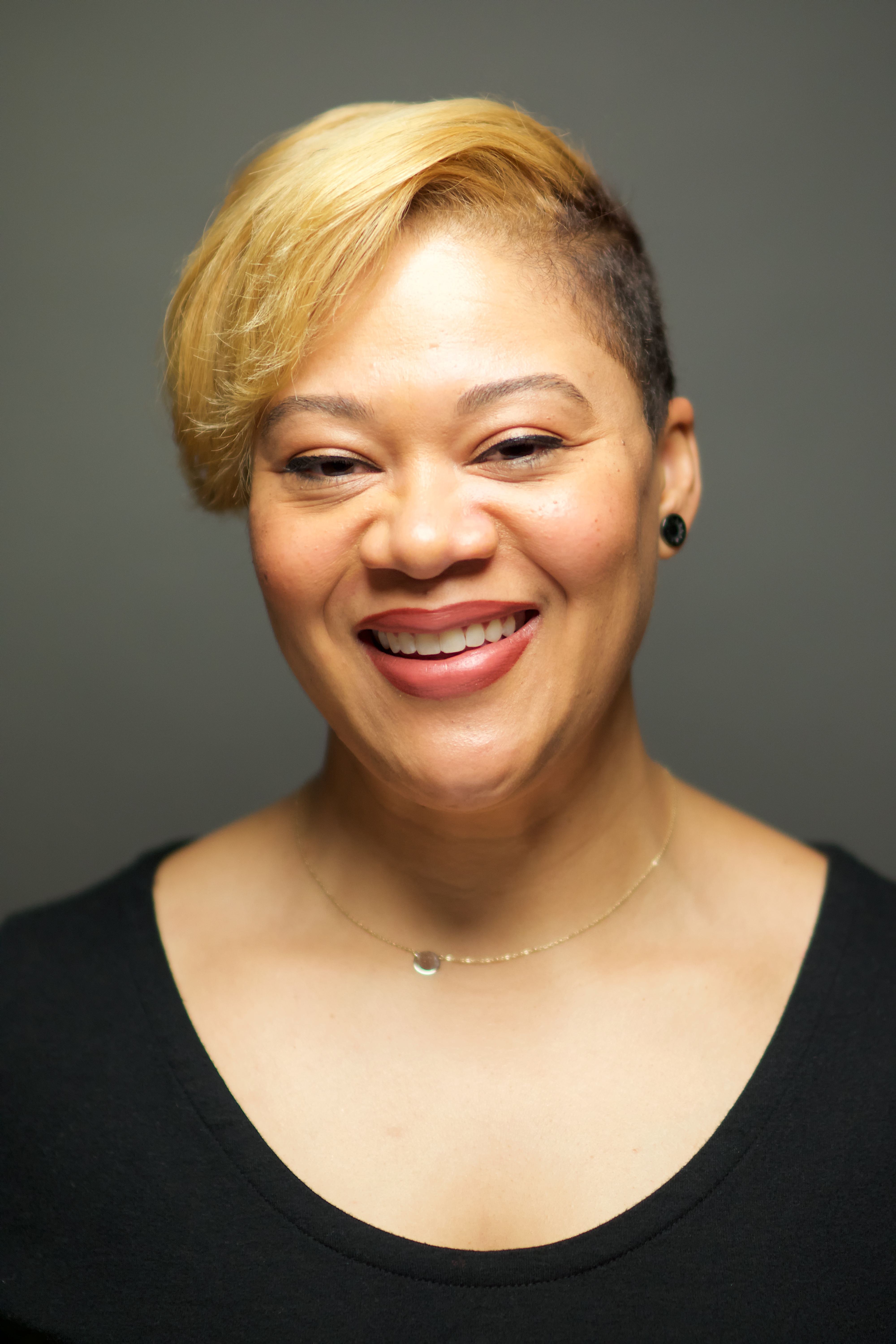 Dr. Niambi M. Carter