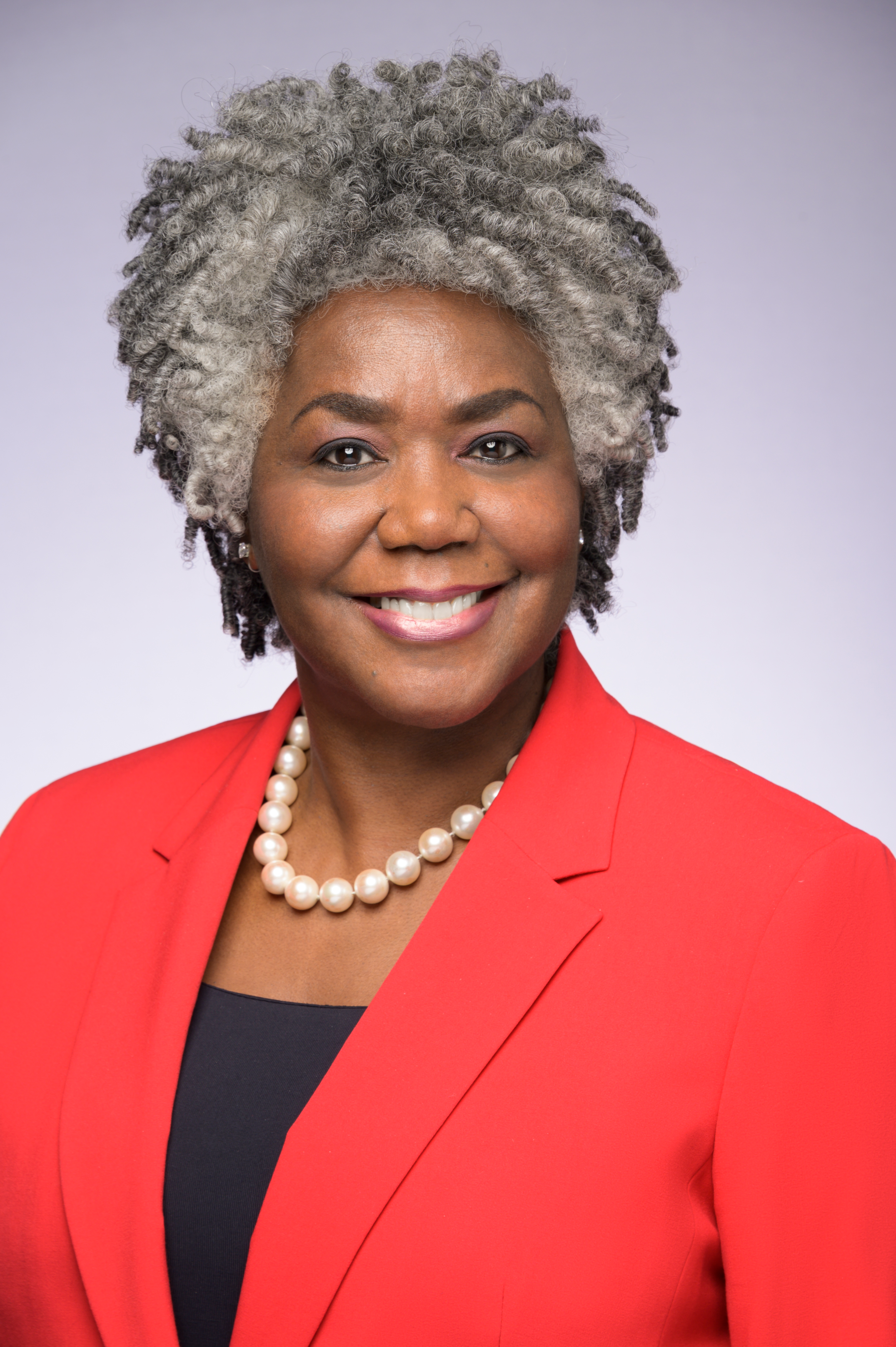 Dr. Annelle B. Primm